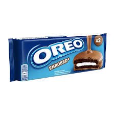 OREO ENROBED COCOA X2 41GR