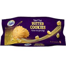 ACI PURE BUTTER COOKIES 250G