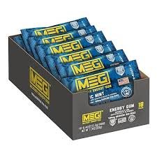 ENERGY ΣΦΟΥΓΓΑΡΙΑ 6PCS