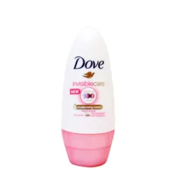DOVE ROLL ON INVISIBLE CARE 50ML