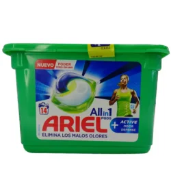 ARIEL ALL IN 1 351.4GR