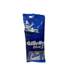 GILLETTE BLUE