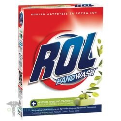ROL HANDWASH 380G