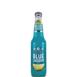 LE COQ BLUE LAGOON 330ML