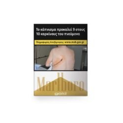 MARLBORO GOLD 24S