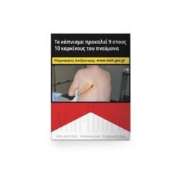 MARLBORO RED 24S