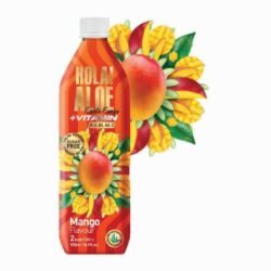 HOLA! ALOE MANGO FLAVOUR 500ML