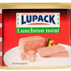 LUPACK LUNCHEON MEAT 200GR