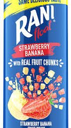 RANI STRAWBERRY-BANANA 240ML