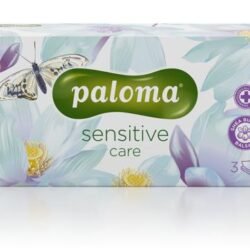 PALOMA  SENSITIVE CARE SHEA BUTTER BALSAM