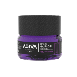 AGIVA STYLING HAIR GEL PRO-VITAMIN