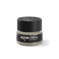 AGIVA STYLING HAIR GEL STRONG