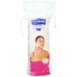 BAMBINO COTTON 70PCS