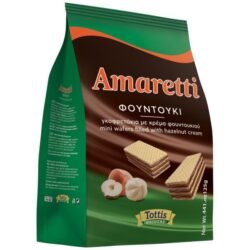 AMARETTI ΦΟΥΝΤΟΥΚΙ 125GR