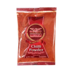 HEERA CHILLI POWDER 100GR