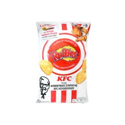 RUFFLES KFC 120G