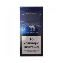 CAMEL ACTIVATE CIGAR