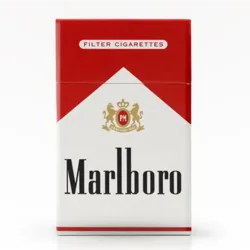 MARLBORO RED