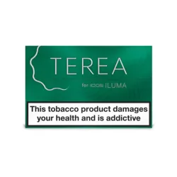 TEREA FOR IQOS ILUMA
