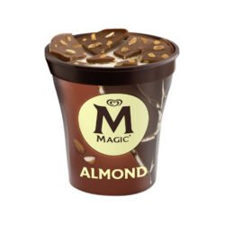 MAGIC ALMOND 297GR