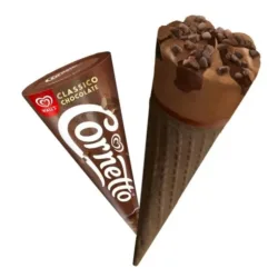 CORNETTO CHOCOLATE 70GR