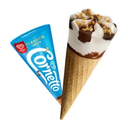 CORNETTO CLASSICO VANILLA  75 GR