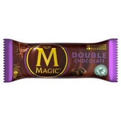 MAGIC DOUBLE CHOCOLATE 71GR