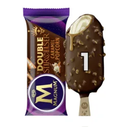 MAGIC DOUBLE STARCHASER 72GR
