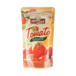 MAMA SITAS TOMATO SAUCE 200GR