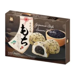 SZY SEN PO SESAME MOCHI 210GR