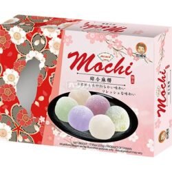 SZU SHEN PO MOCHI MIXED 225GR