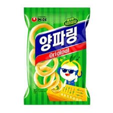 NONGSHIM ONION RING 50GR