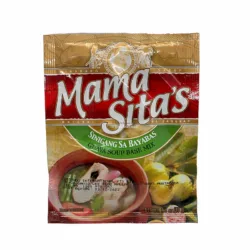 MAMASITAS SINIGANG SA BAYABAS 40GR