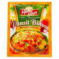 MAMASITAS PANSIT BIHON 40GR
