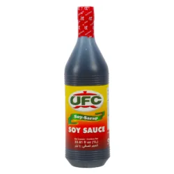 UFC SOY SAUCE 1L