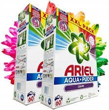ARIEL AQUA XXL