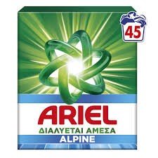 ARIEL AQUA POUDER 45
