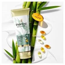 Pantene Miracles Conditioner Bamboo & Biotin 200ML