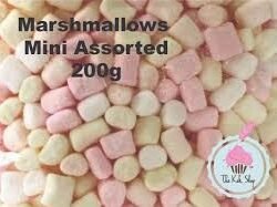 MARSHMALLOW 200G
