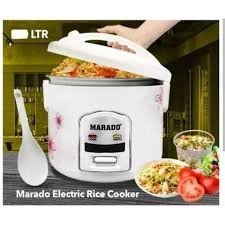 MARADO RICE COOKER 7L