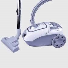 SILVER VACCUM LS880