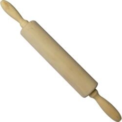 HONG CHU GUAN  WOOD ROLLER