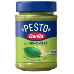 BARILLA PESTO ALLA GENOVESE 190G