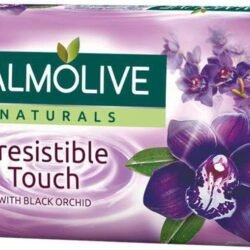 PALMOLIVE NATURALS 3+1 PACK IRRESISTABLE TOUCH 4X90GR