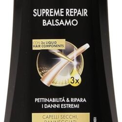 GLISS TESTANERA SUPREME REPAIR BALSAMO 200ML