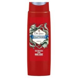 OLD SPICE WOLFTHORN SHOWER GEL 250ML
