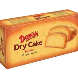 DESHBABDHU DRY CAKE 350G