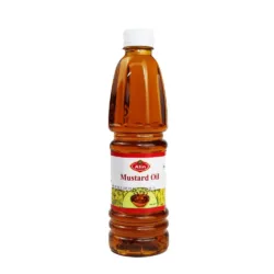 ALIN MUSTARD OIL 500ML