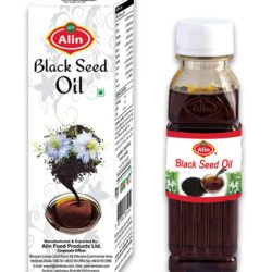 AFP ALIN BLACK SEED OIL