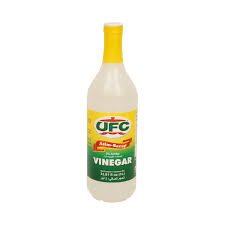 UFC VINEGAR 1LT
